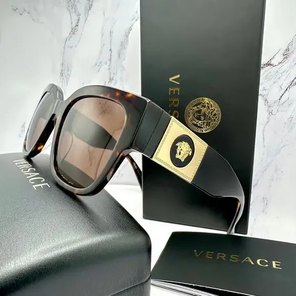 NEW VERSACE Sunglasses